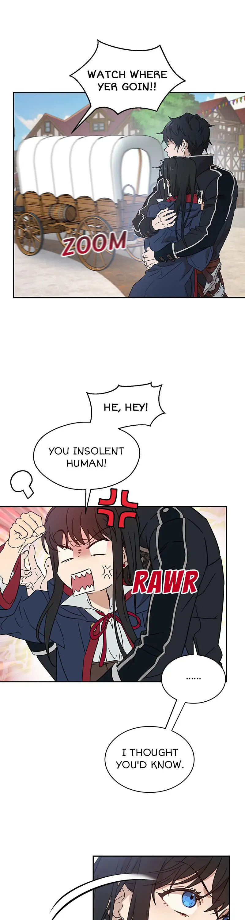 Read The Demonic Contract chapter 15 image 13 on Lezhin