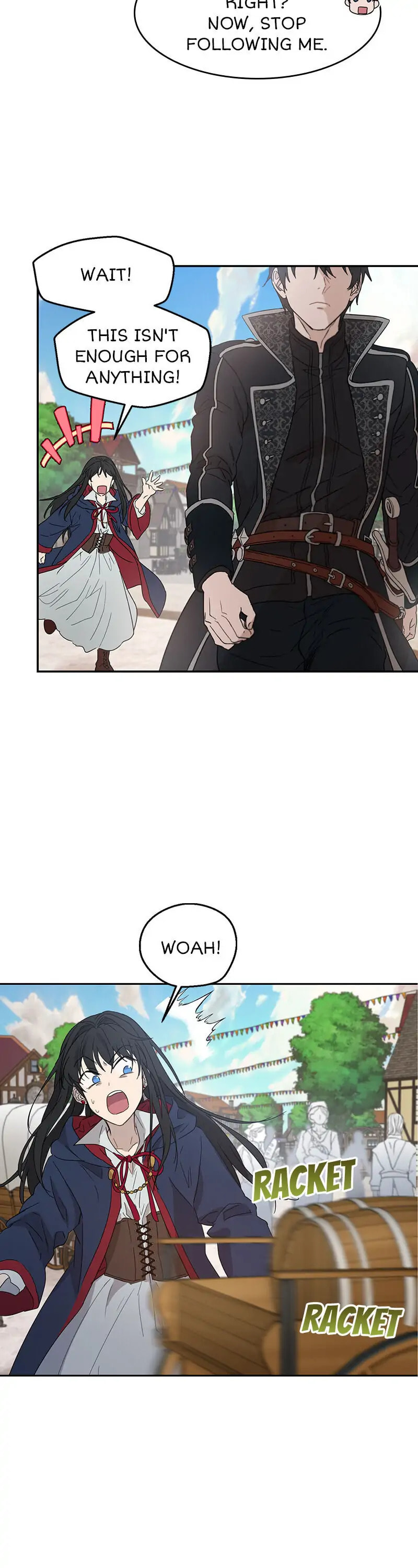 Read The Demonic Contract chapter 15 image 17 on Lezhin