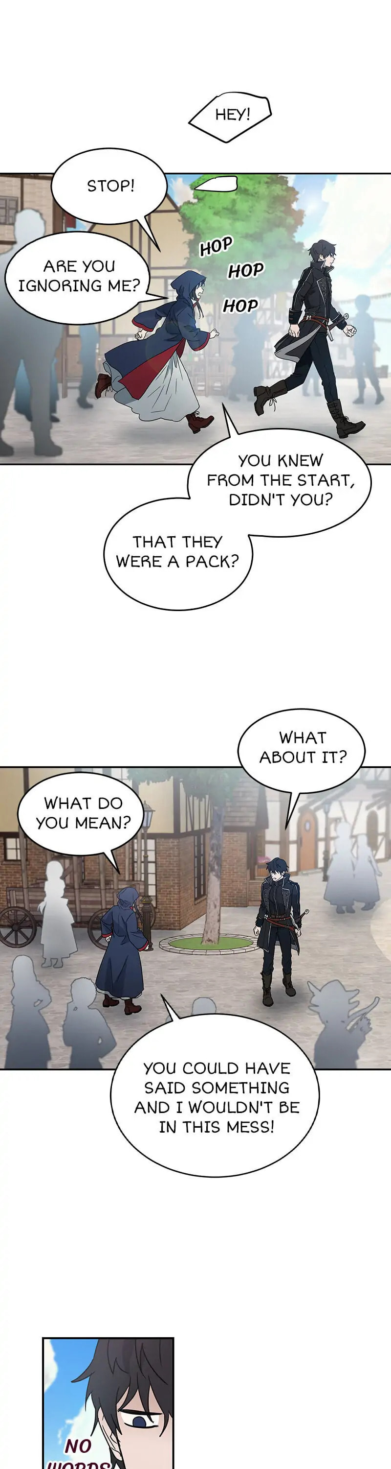 Read The Demonic Contract chapter 15 image 4 on Lezhin