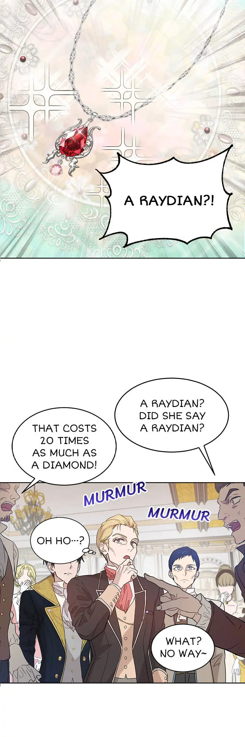 Read The Demonic Contract chapter 16 image 18 on Lezhin