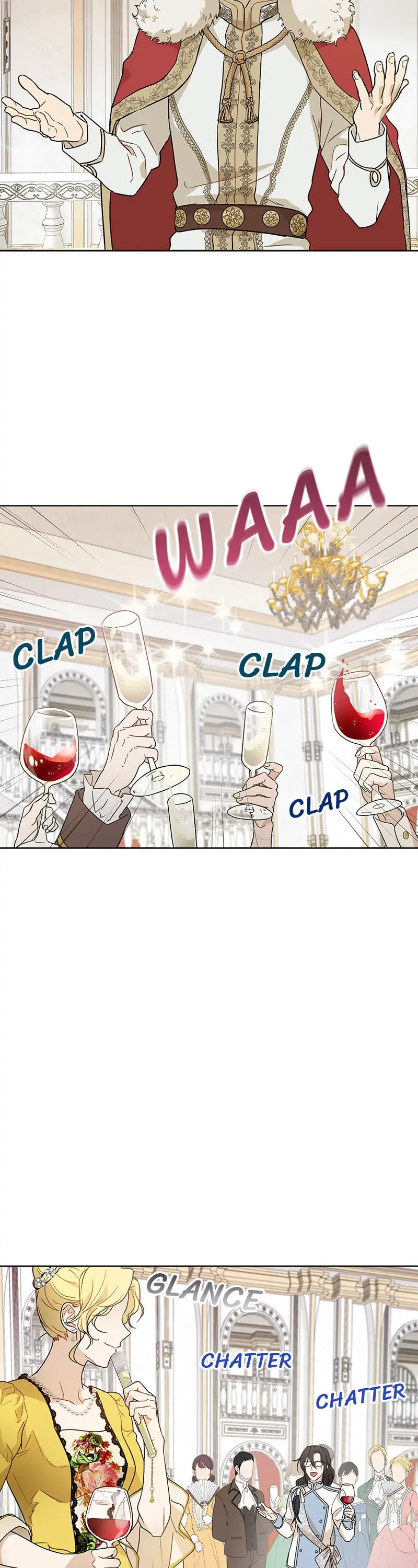 Read The Demonic Contract chapter 16 image 2 on Lezhin
