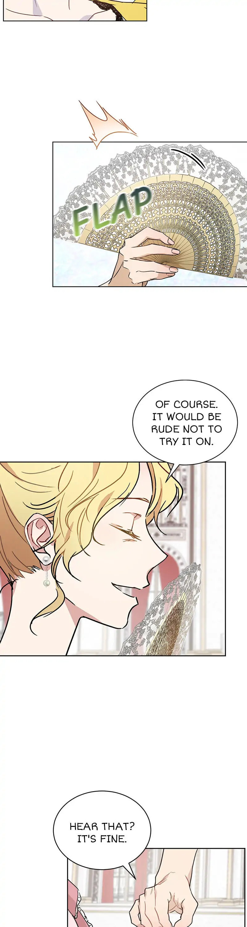 Read The Demonic Contract chapter 16 image 24 on Lezhin