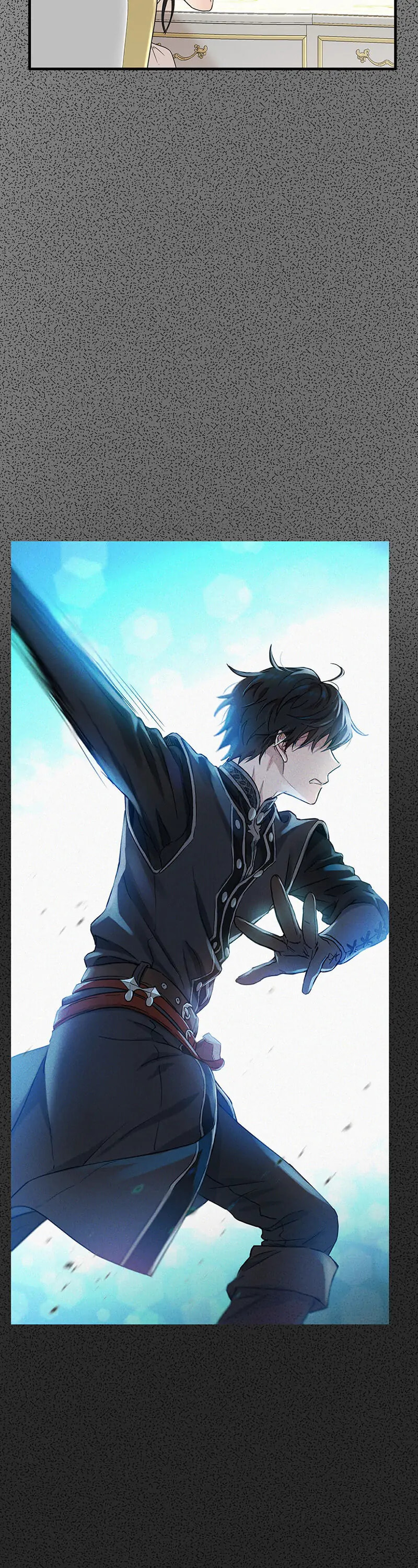 Read The Demonic Contract chapter 17 image 18 on Lezhin