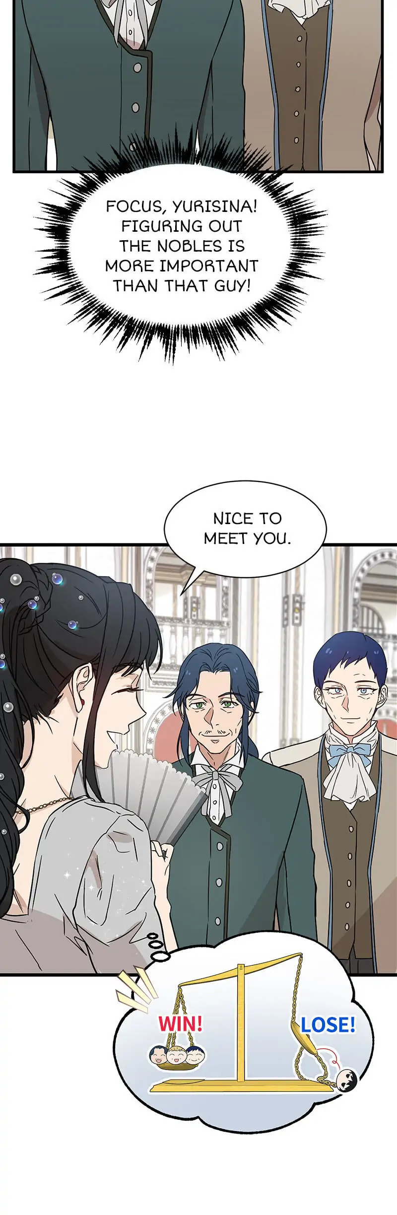 Read The Demonic Contract chapter 17 image 29 on Lezhin