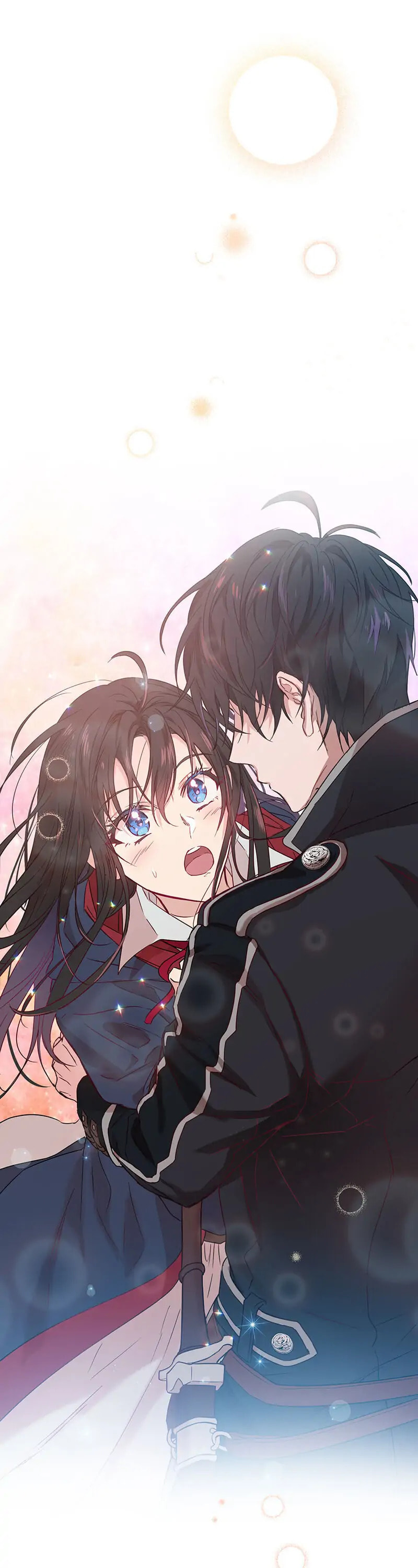 Read The Demonic Contract chapter 17 image 37 on Lezhin