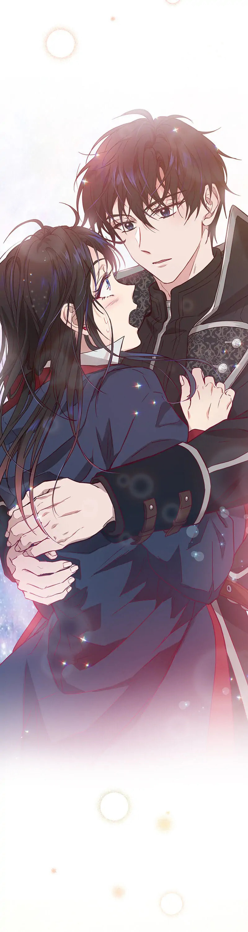Read The Demonic Contract chapter 17 image 38 on Lezhin
