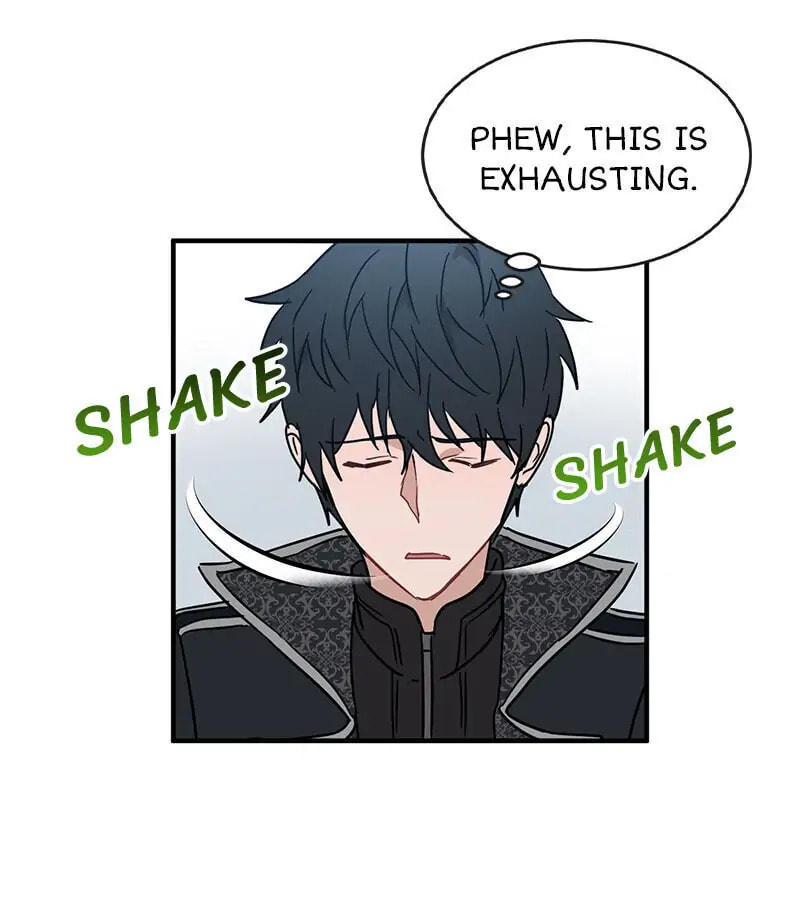 Read The Demonic Contract chapter 18 image 24 on Lezhin