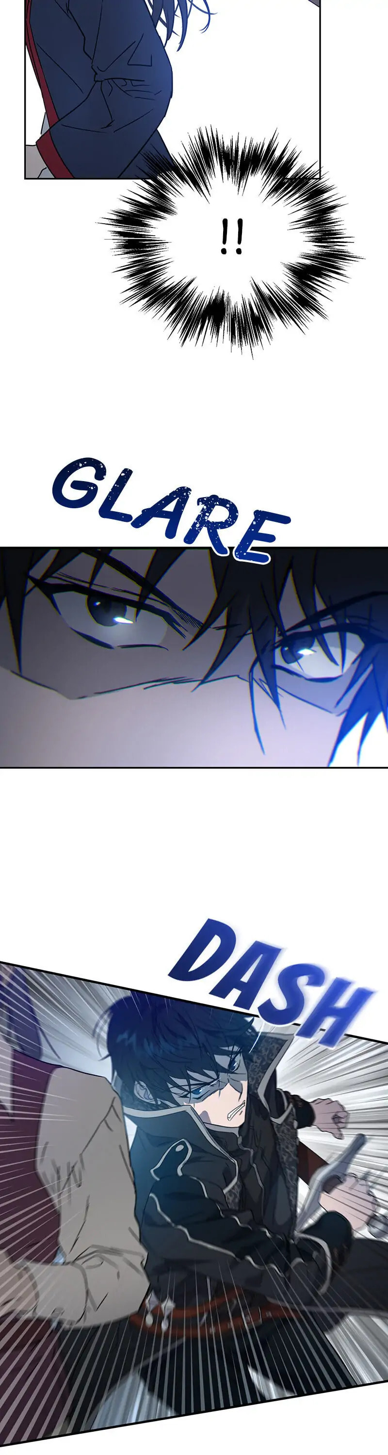 Read The Demonic Contract chapter 19 image 1 on Lezhin