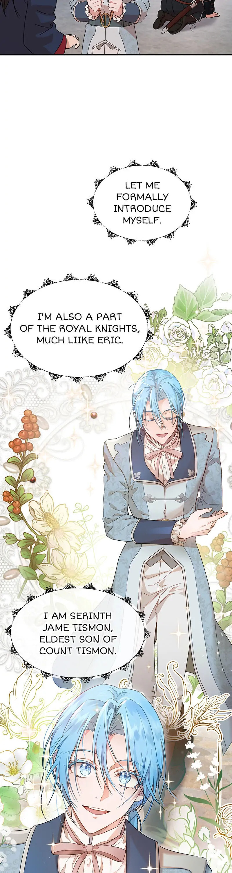 Read The Demonic Contract chapter 19 image 14 on Lezhin