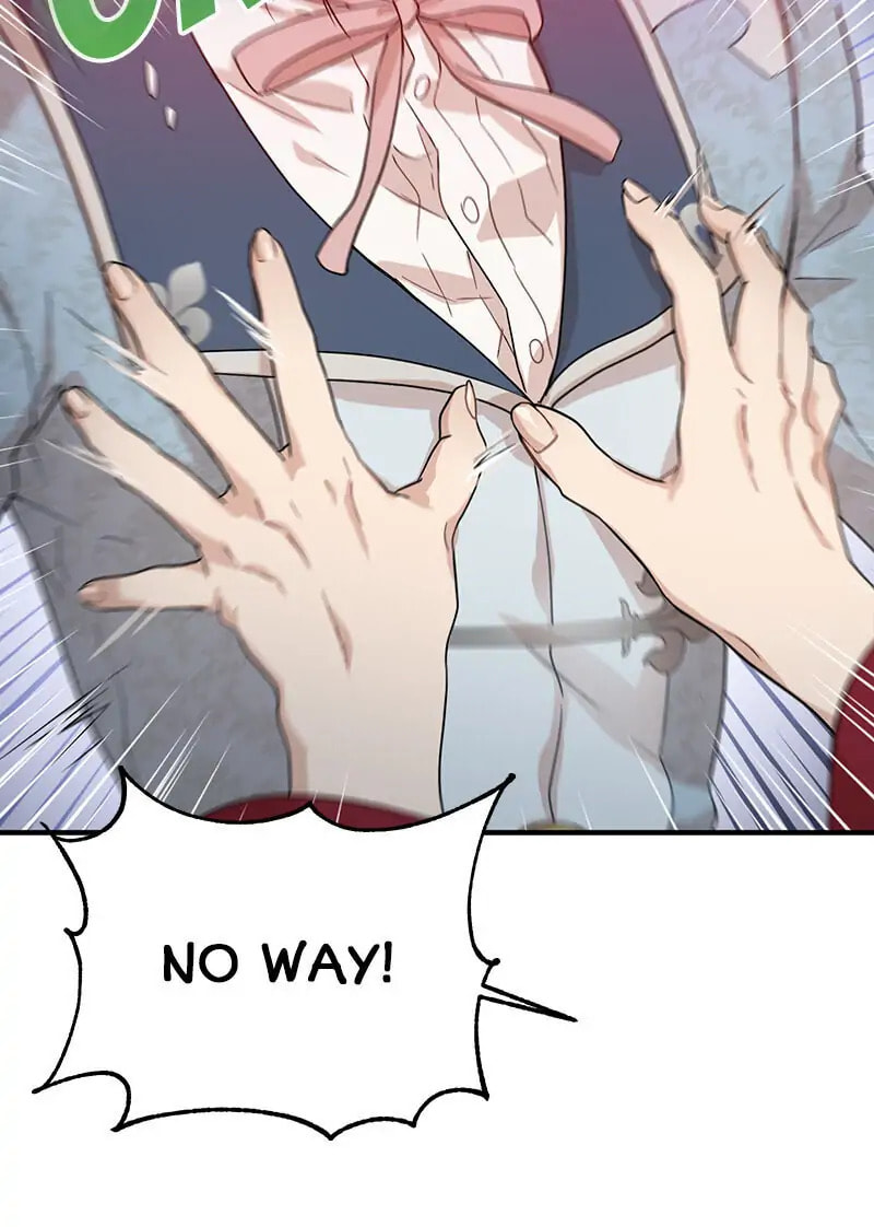 Read The Demonic Contract chapter 19 image 16 on Lezhin