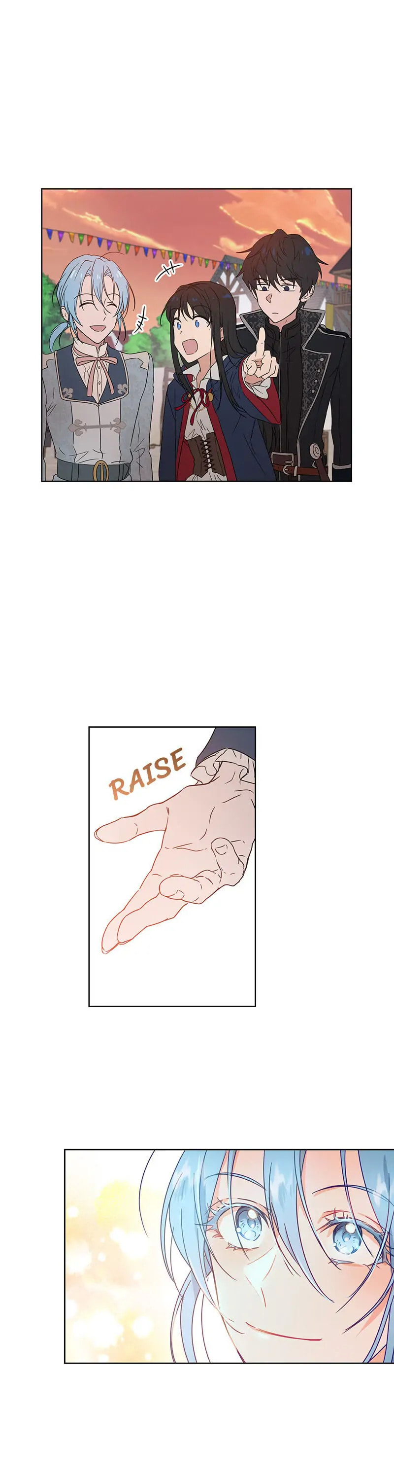 Read The Demonic Contract chapter 19 image 25 on Lezhin
