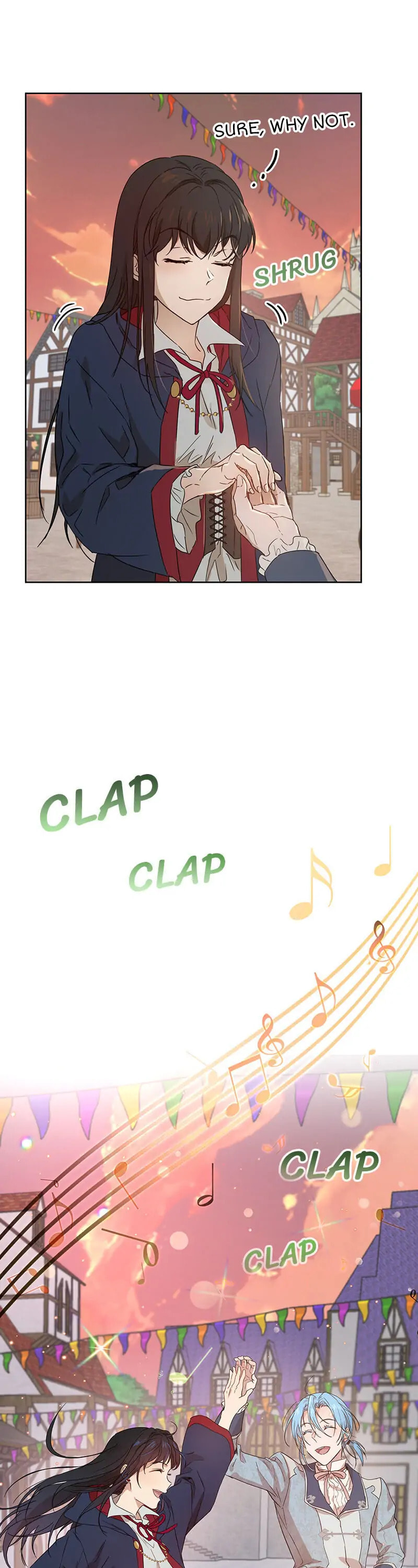 Read The Demonic Contract chapter 19 image 26 on Lezhin
