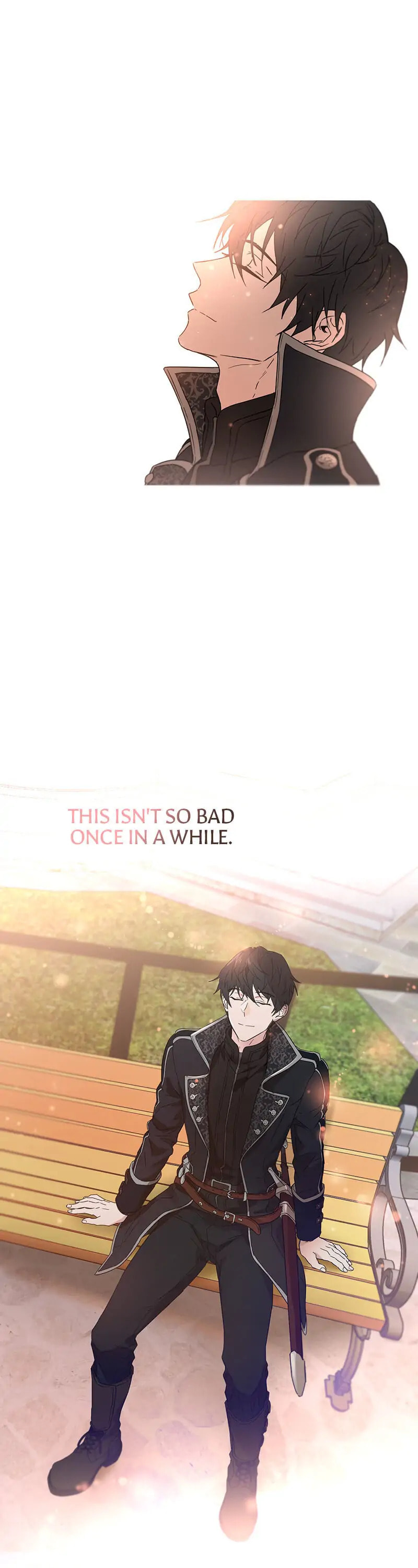 Read The Demonic Contract chapter 19 image 30 on Lezhin
