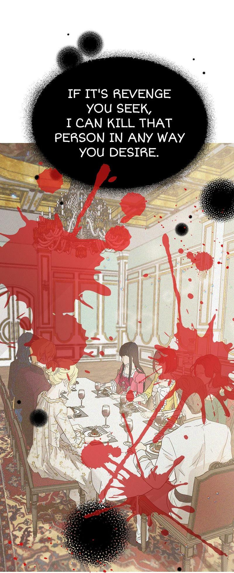 Read The Demonic Contract chapter 2 image 104 on Lezhin