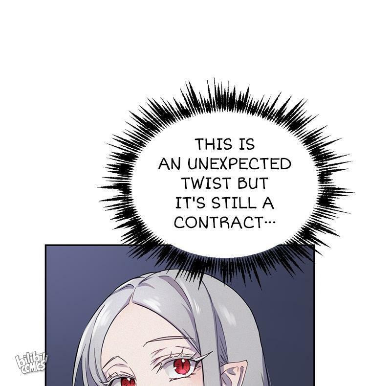 Read The Demonic Contract chapter 2 image 111 on Lezhin