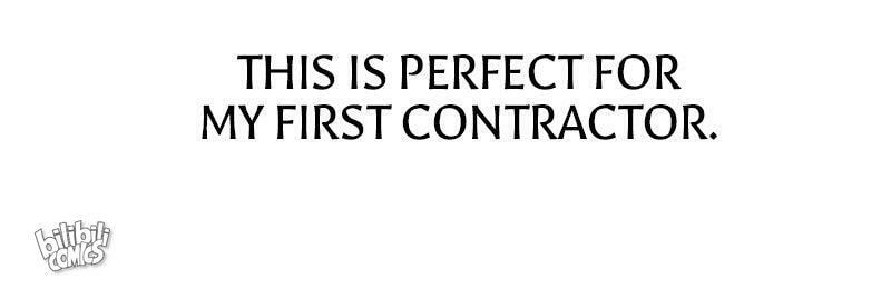 Read The Demonic Contract chapter 2 image 45 on Lezhin