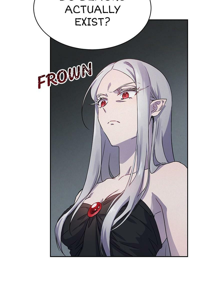 Read The Demonic Contract chapter 2 image 66 on Lezhin