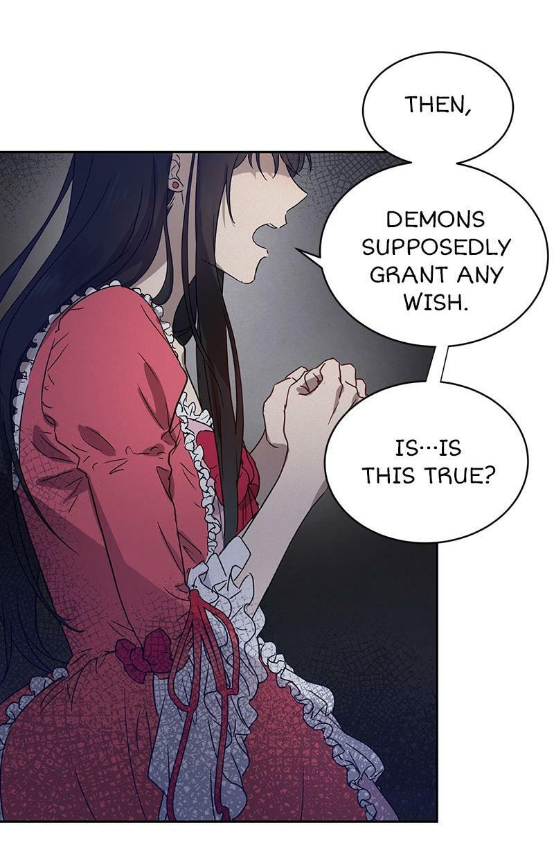 Read The Demonic Contract chapter 2 image 68 on Lezhin