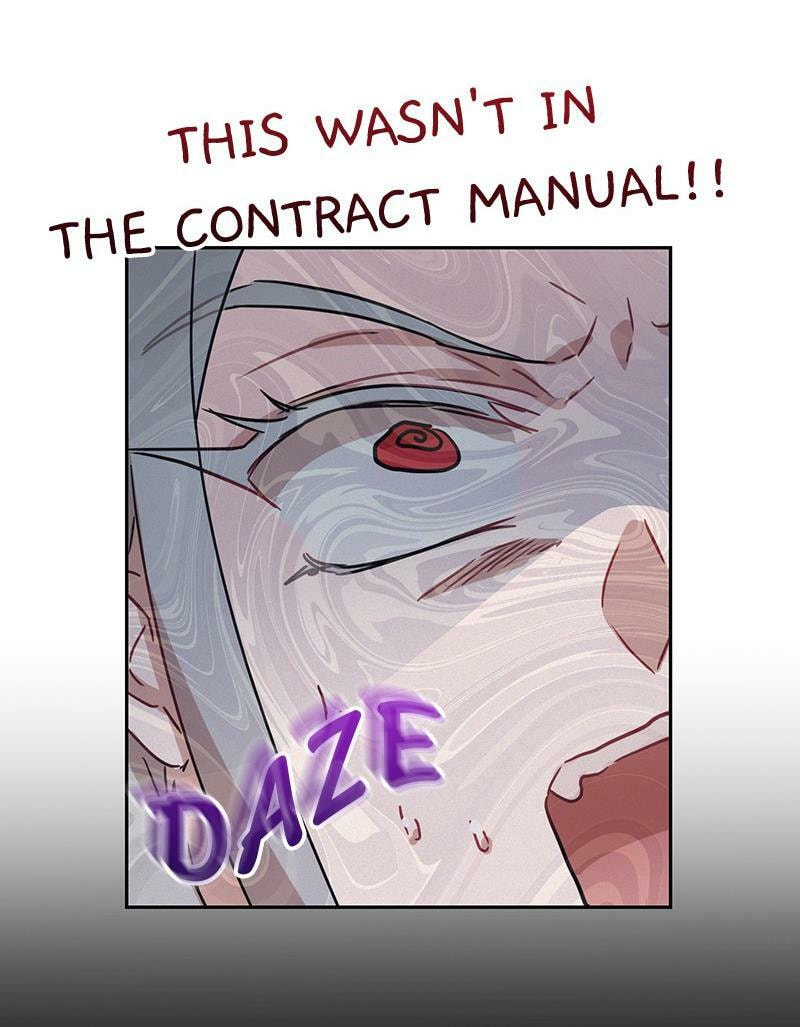 Read The Demonic Contract chapter 2 image 77 on Lezhin