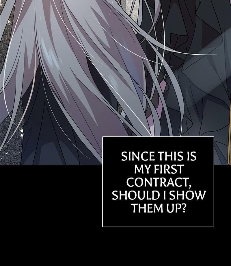 Read The Demonic Contract chapter 2 image 83 on Lezhin