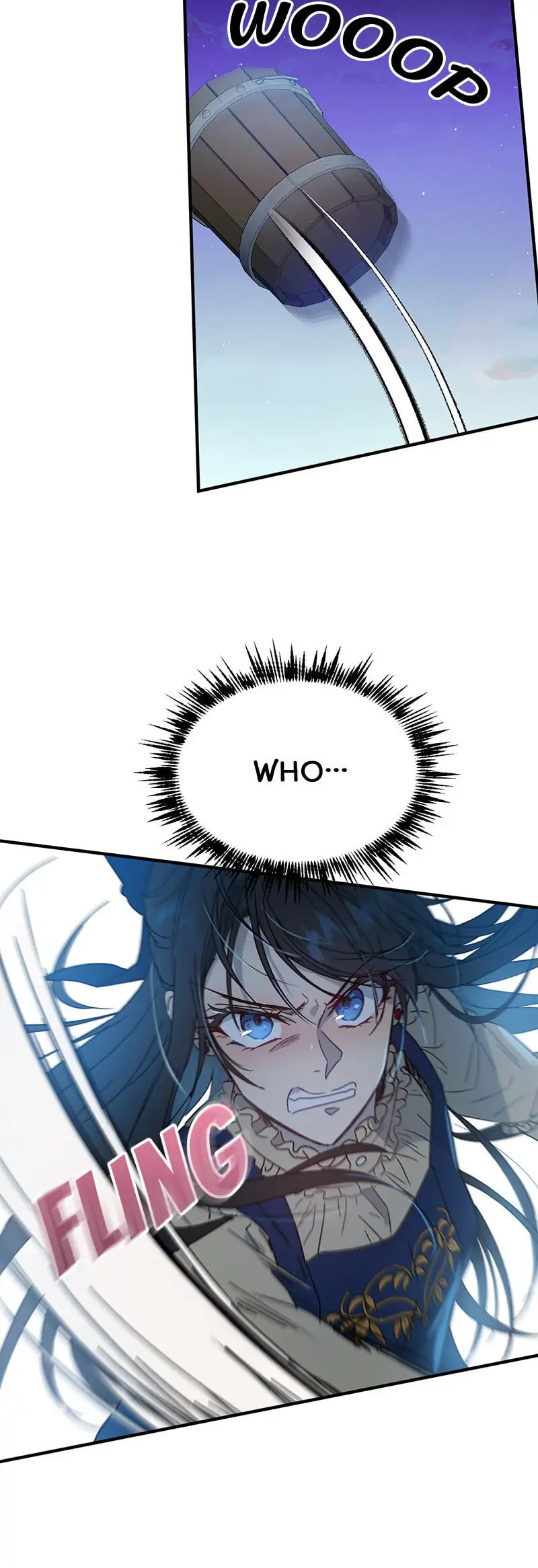 Read The Demonic Contract chapter 20 image 11 on Lezhin
