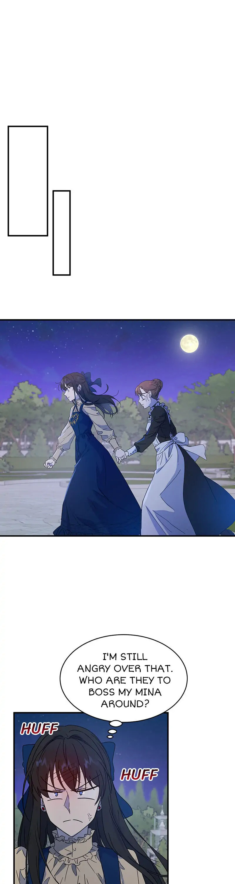 Read The Demonic Contract chapter 20 image 20 on Lezhin