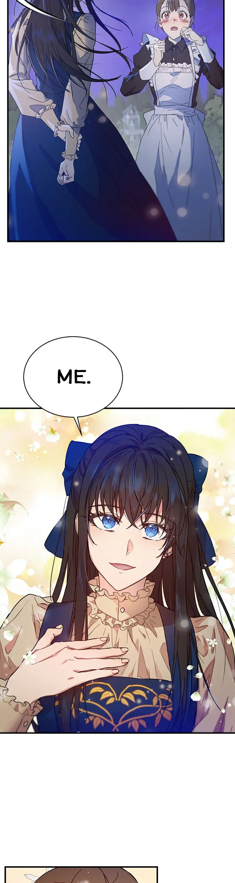 Read The Demonic Contract chapter 20 image 28 on Lezhin