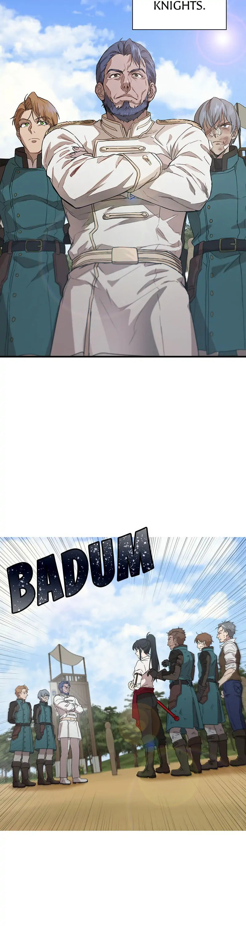 Read The Demonic Contract chapter 21 image 1 on Lezhin