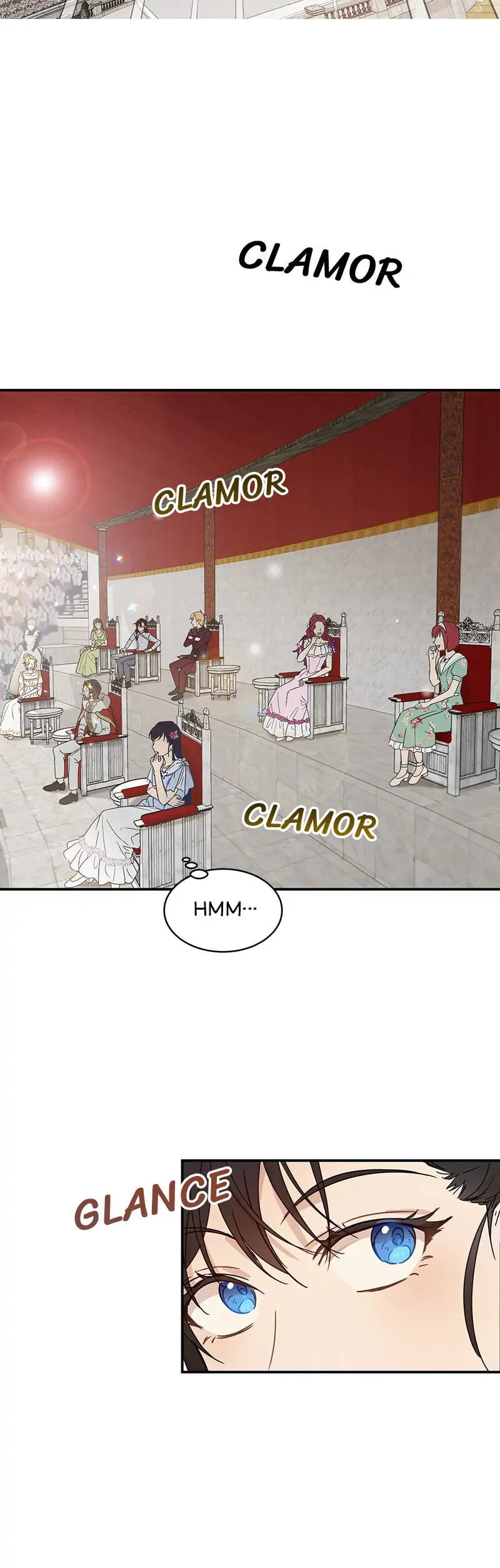 Read The Demonic Contract chapter 21 image 20 on Lezhin