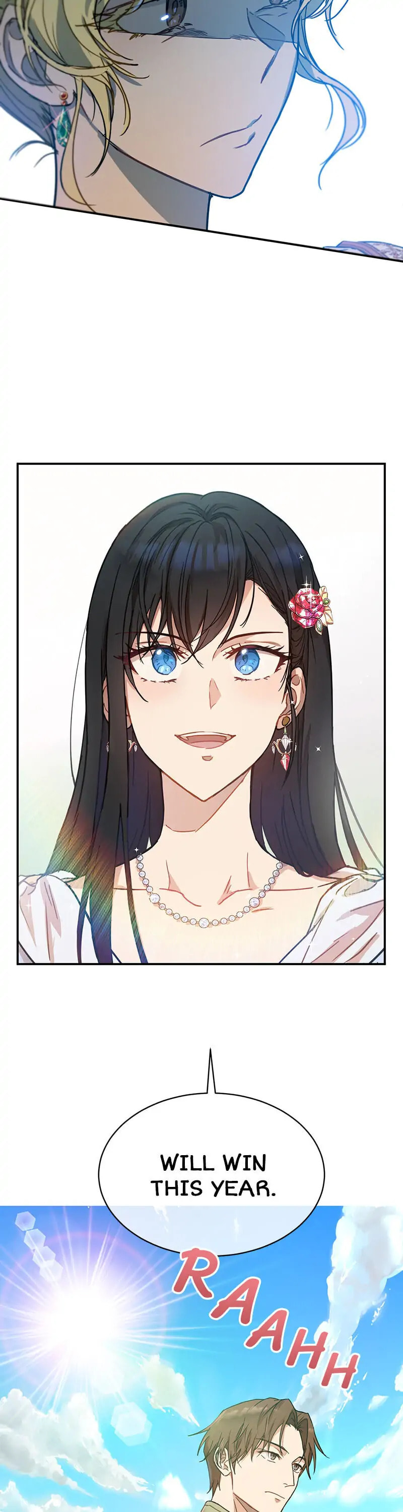 Read The Demonic Contract chapter 21 image 32 on Lezhin