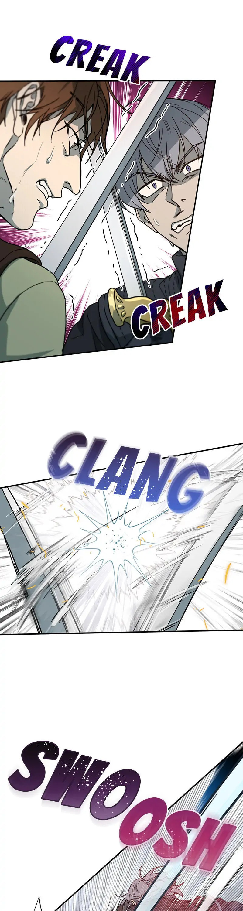 Read The Demonic Contract chapter 22 image 12 on Lezhin