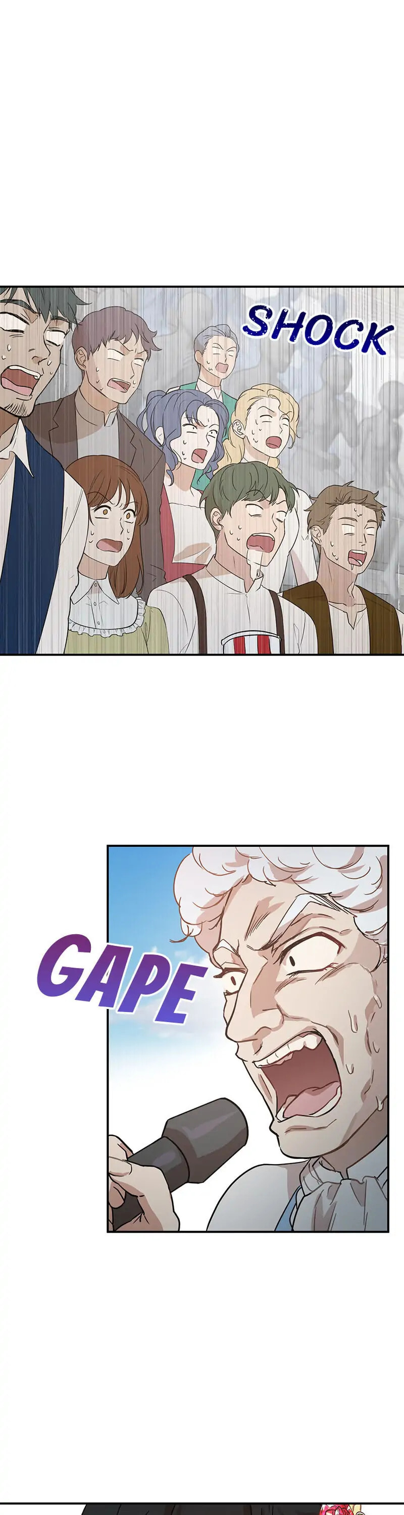 Read The Demonic Contract chapter 22 image 20 on Lezhin