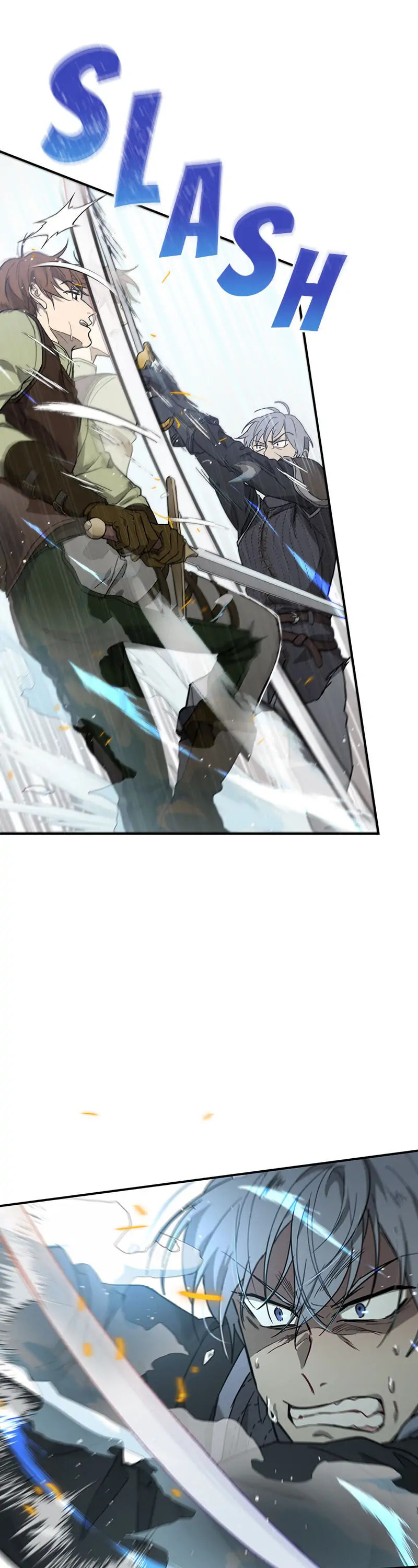 Read The Demonic Contract chapter 22 image 31 on Lezhin