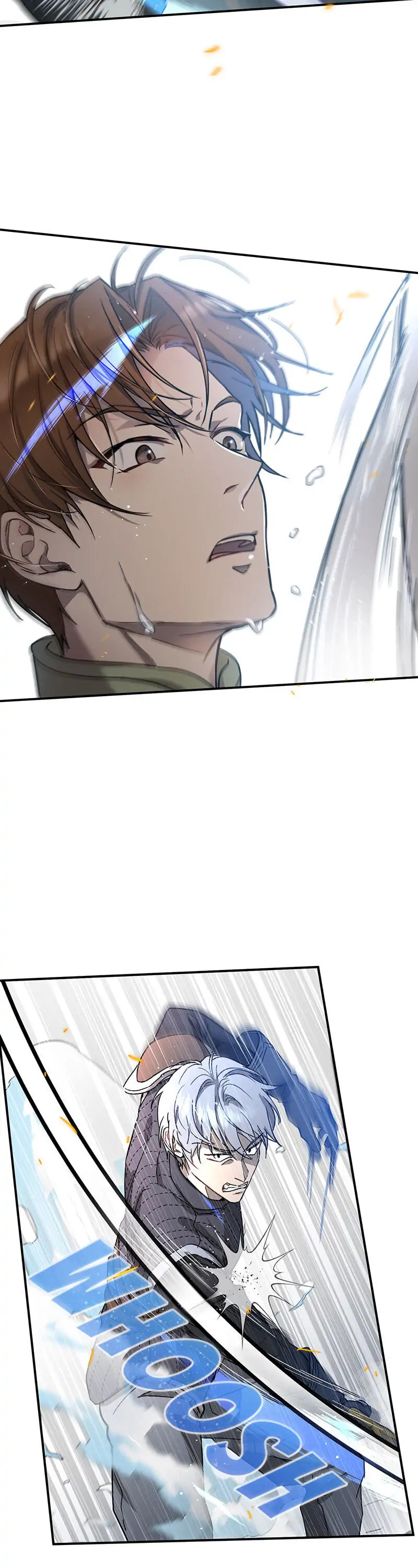 Read The Demonic Contract chapter 22 image 32 on Lezhin