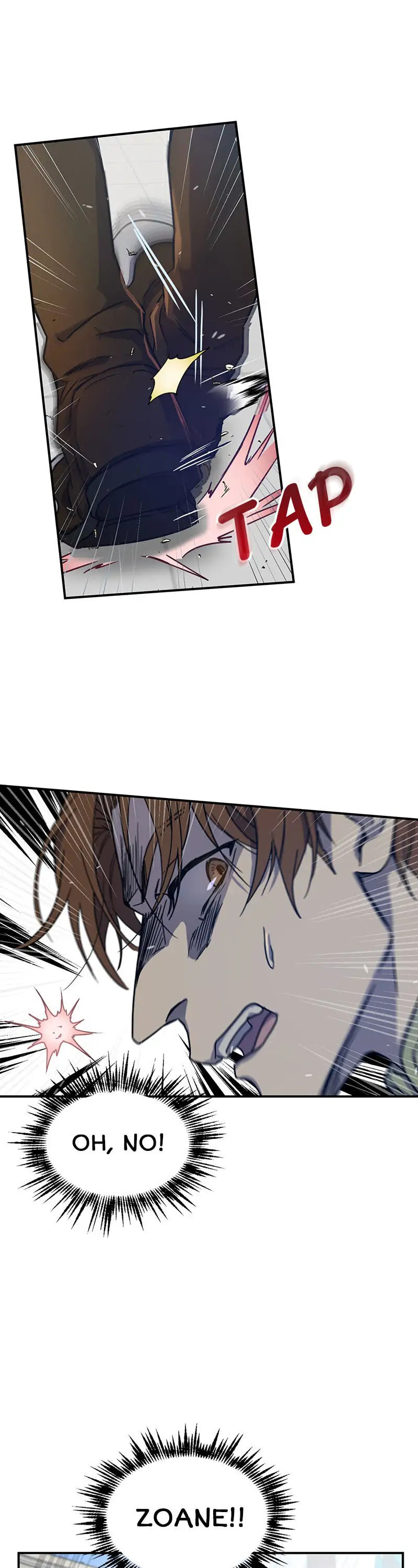 Read The Demonic Contract chapter 22 image 36 on Lezhin