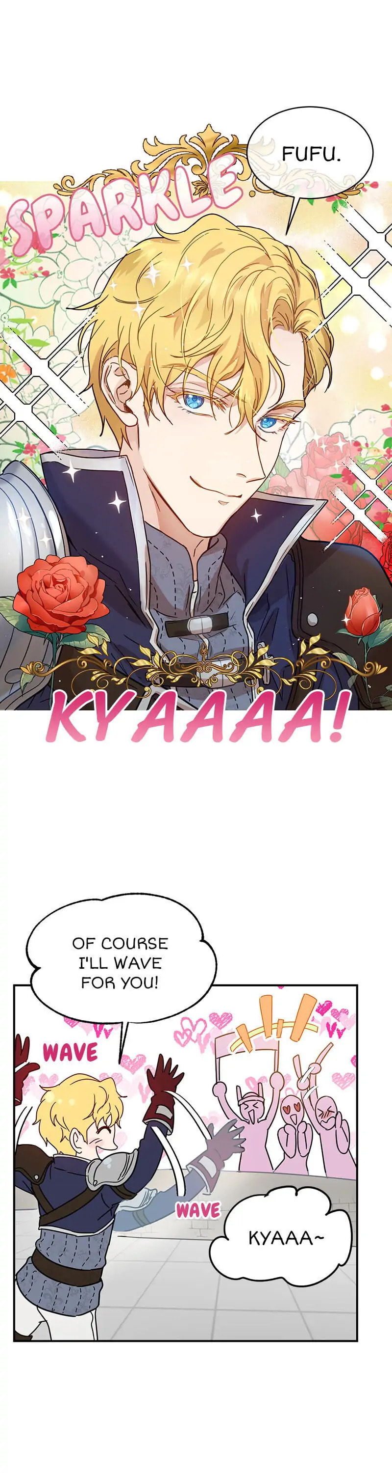 Read The Demonic Contract chapter 23 image 14 on Lezhin