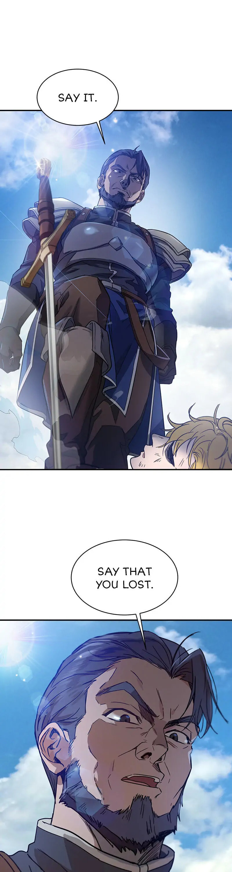 Read The Demonic Contract chapter 23 image 20 on Lezhin
