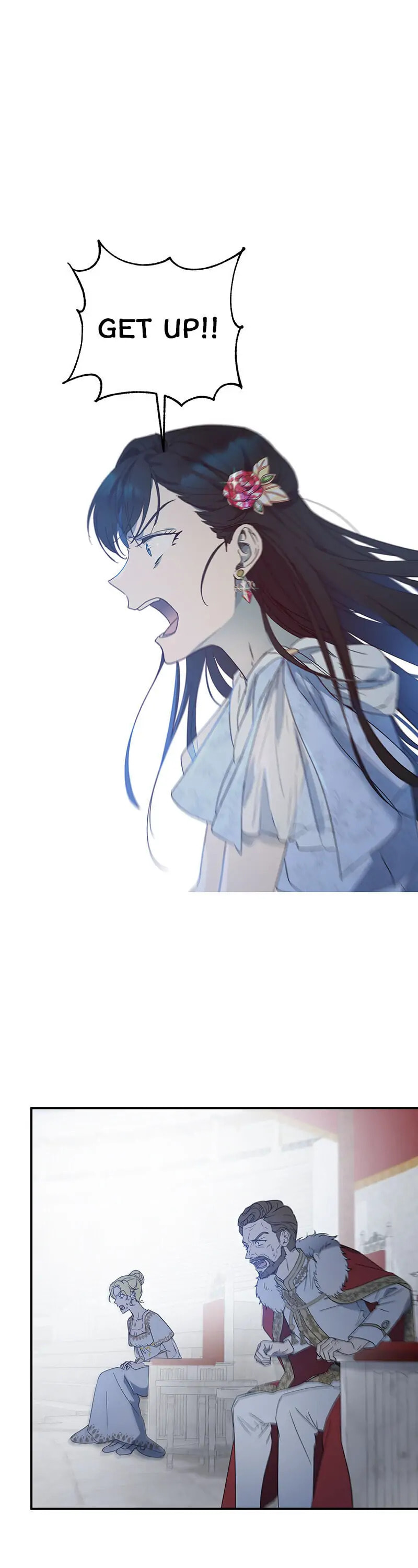 Read The Demonic Contract chapter 24 image 12 on Lezhin