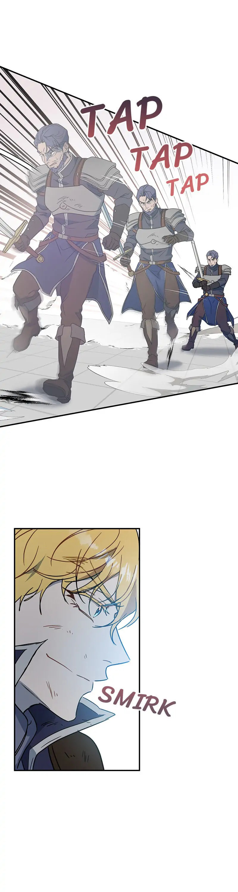 Read The Demonic Contract chapter 24 image 21 on Lezhin
