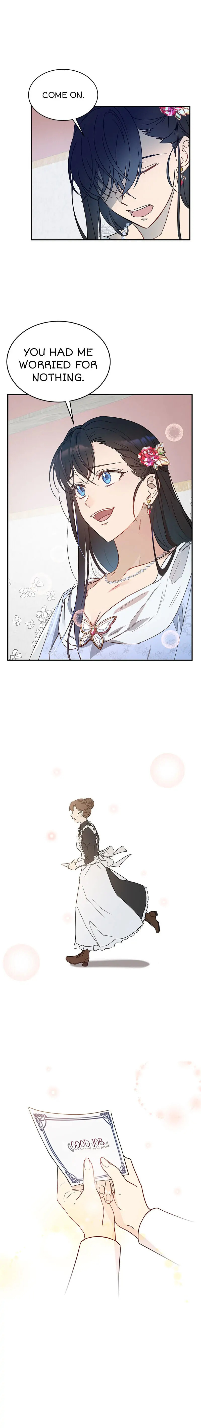 Read The Demonic Contract chapter 24 image 29 on Lezhin