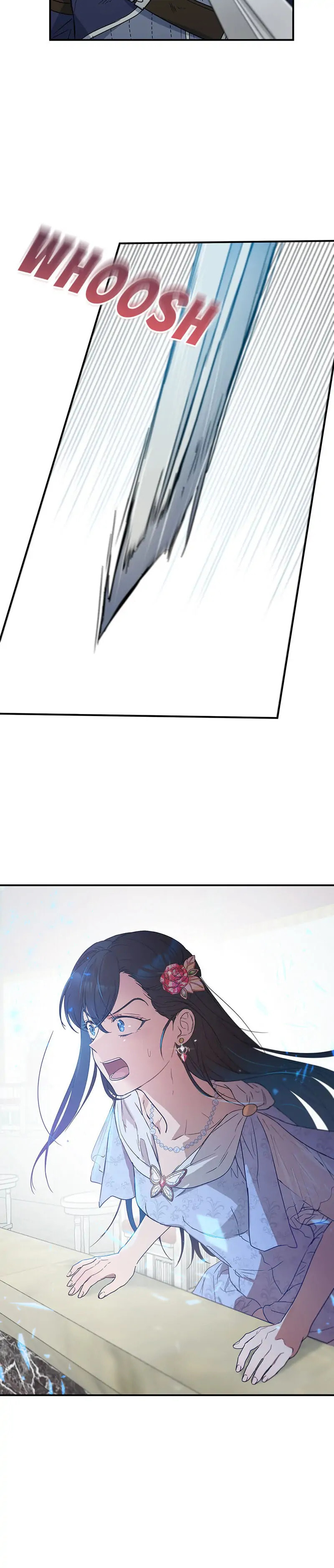 Read The Demonic Contract chapter 24 image 5 on Lezhin