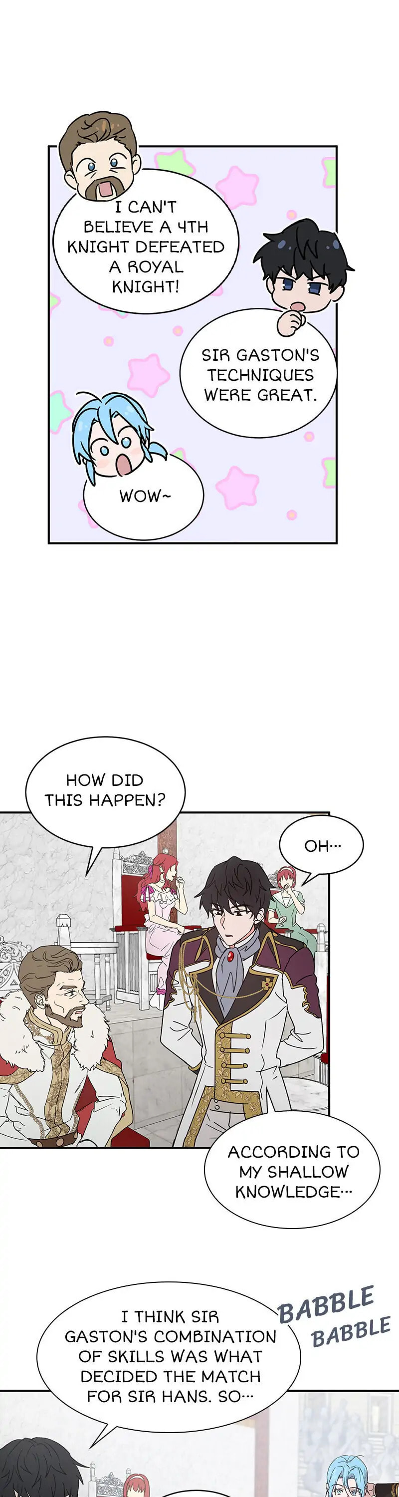 Read The Demonic Contract chapter 25 image 12 on Lezhin