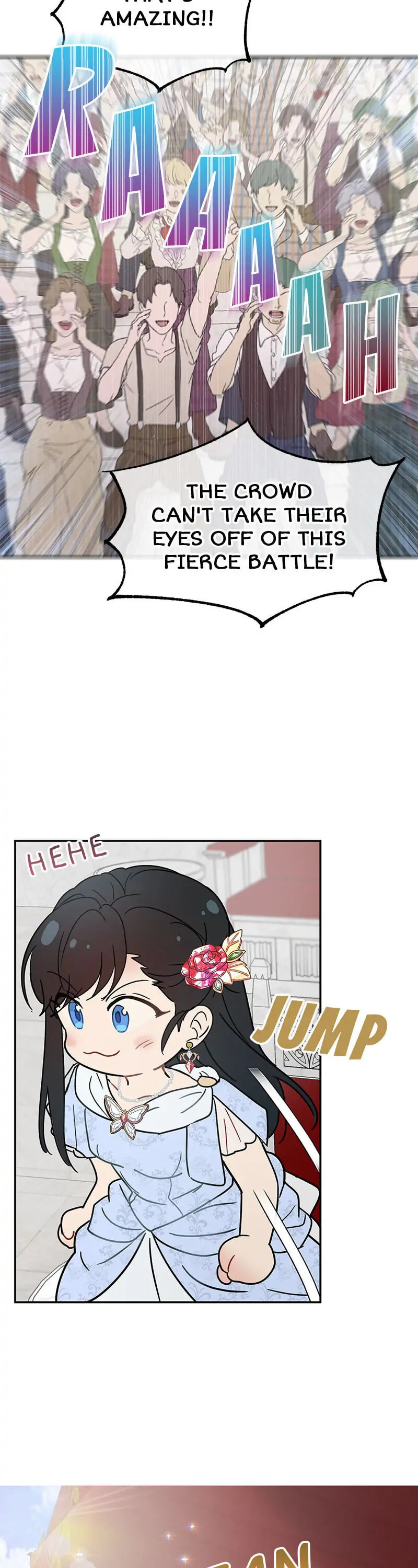 Read The Demonic Contract chapter 26 image 10 on Lezhin