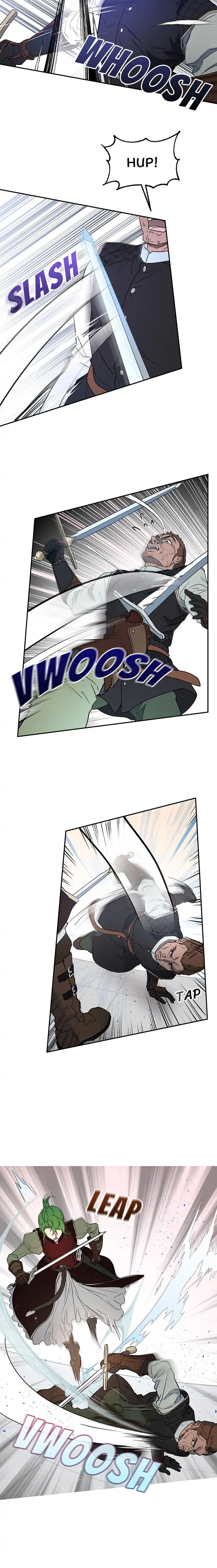 Read The Demonic Contract chapter 26 image 15 on Lezhin