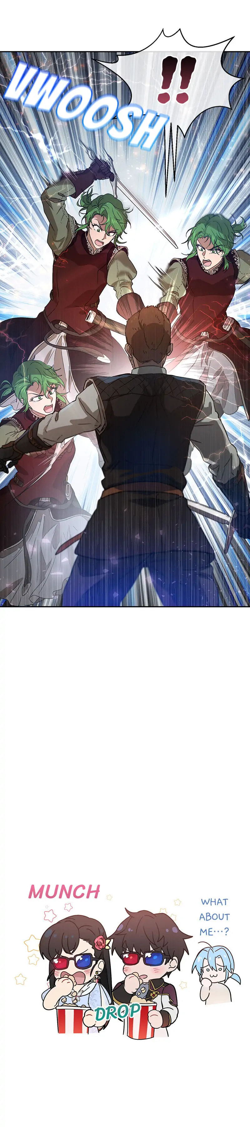 Read The Demonic Contract chapter 26 image 21 on Lezhin