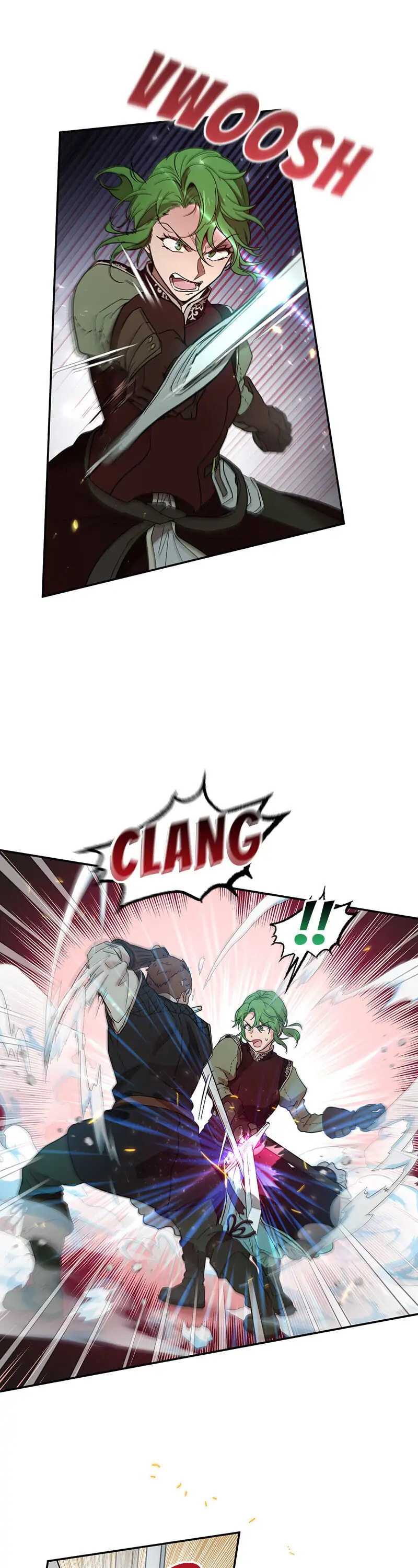 Read The Demonic Contract chapter 26 image 6 on Lezhin