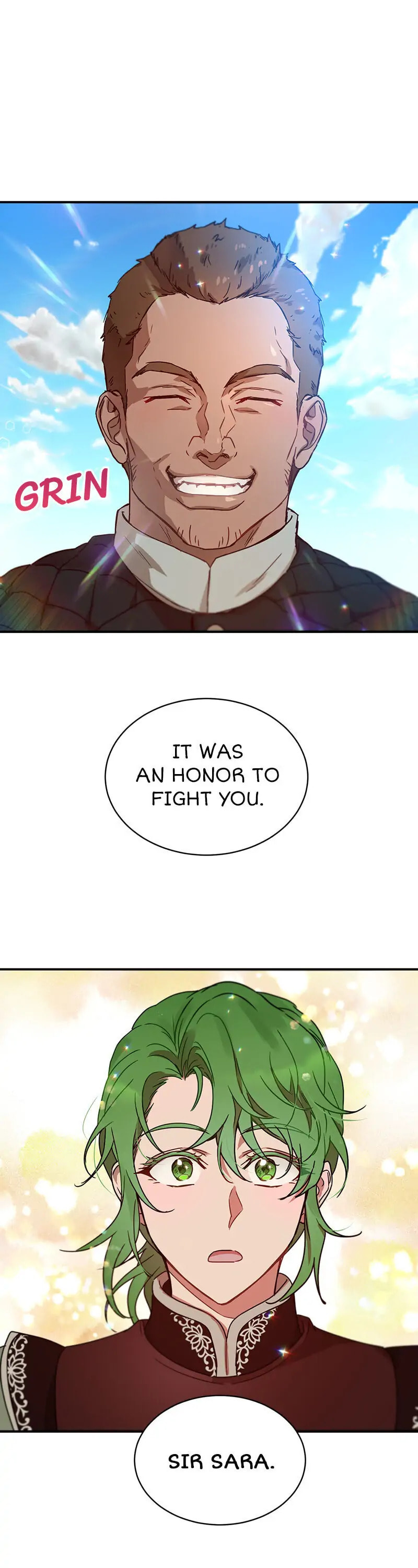 Read The Demonic Contract chapter 27 image 12 on Lezhin