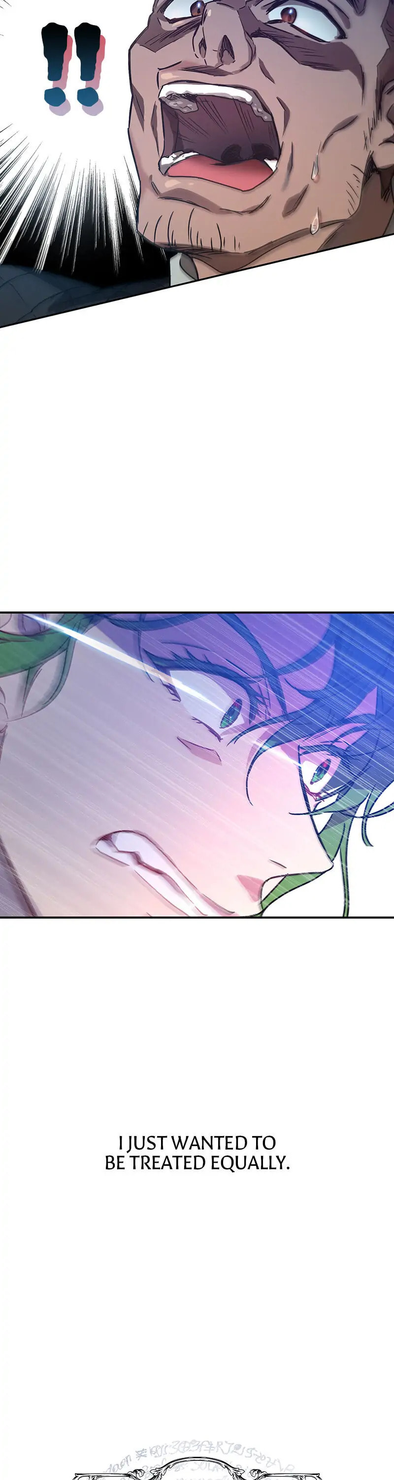 Read The Demonic Contract chapter 27 image 3 on Lezhin