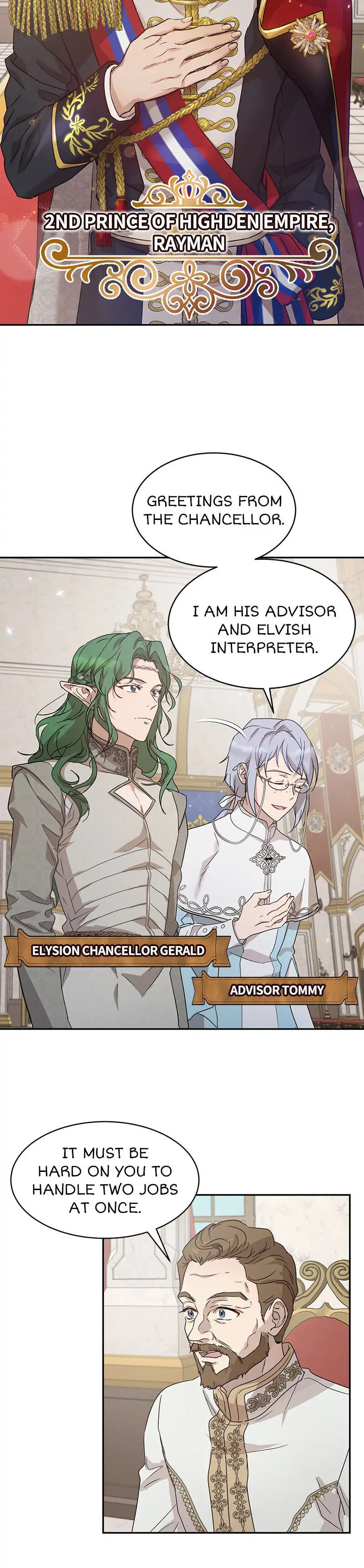Read The Demonic Contract chapter 28 image 21 on Lezhin
