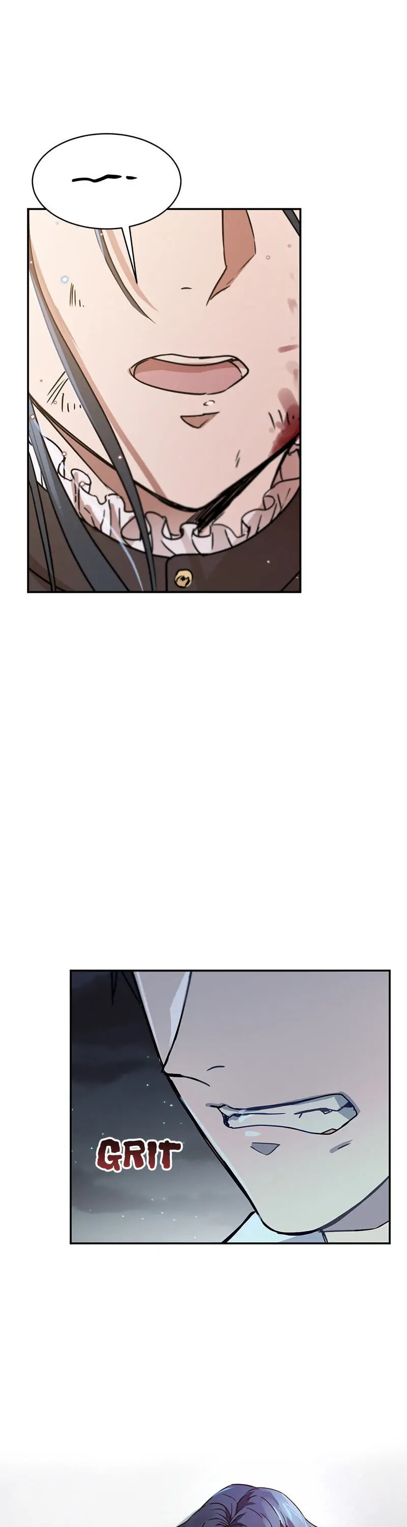 Read The Demonic Contract chapter 28 image 5 on Lezhin